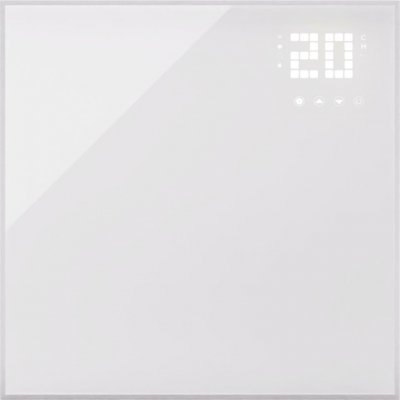 Klarstein Wonderwall Smart Bornholm – Zboží Dáma