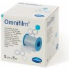 Náplast Omnifilm porézní fólie 5 cm x 5 m 1 ks