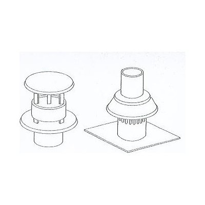 Almeva AL1 hlavice průměr 80 mm černá ALSAS8 – Zboží Mobilmania