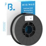 BL Trubičkový E71T-GS 0,8 mm 5 kg – Zboží Dáma
