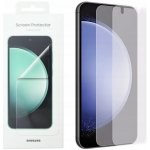 Ochranná fólie 3MK Samsung Galaxy S23 FE - originál – Hledejceny.cz