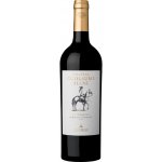 Maison le Star Bordeaux Superieur AOP Château Guillaume Blanc La Rserve, suché červené, 13,5%, 0,75 l (holá láhev) – Hledejceny.cz