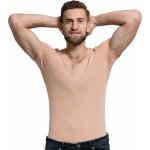 Covert Underwear neviditelné tričko pod košili Trička pod košili – Zboží Mobilmania