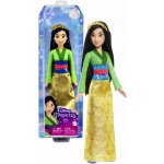 Mattel Disney Disney princezny princezna – Zboží Mobilmania