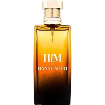 Hanae Mori HiM toaletní voda pánská 50 ml