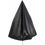 Gardlov 25693 Ochranný voděodolný vak pro závěsná křesla, UV, 168 x 115 cm, černá – Zboží Dáma