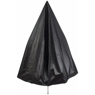 Gardlov 25693 Ochranný voděodolný vak pro závěsná křesla, UV, 168 x 115 cm, černá – Zboží Dáma