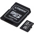 paměťová karta Kingston microSDHC 32 GB UHS-I SDCIT/32GB