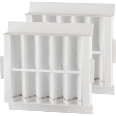 Helios 40849 ELF-KWL 70 Náhradní filtr, třída ISO Coarse 65 % (G4), 1 sada = 2 ks, pro KWL EC 70 a KWL EC 70 ET – Hledejceny.cz