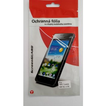 Ochranná folie Mobilnet Microsoft Lumia 640 XL LTE
