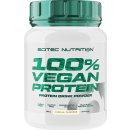 Protein Scitec Nutrition 100% Vegan Protein 1000 g