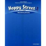 Happy Street 3rd Edition 1 Teacher´s Book CZE – Hledejceny.cz