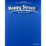 Happy Street 3rd Edition 1 Teacher´s Book CZE – Sleviste.cz