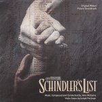 Soundtrack Schindler's List Schindlerův seznam – Hledejceny.cz