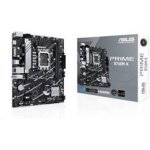 Asus PRIME B760M-K 90MB1FI0-M0EAY0 – Hledejceny.cz