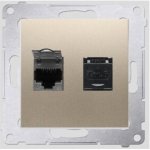 Kontakt-Simon D62.01/44 – Hledejceny.cz