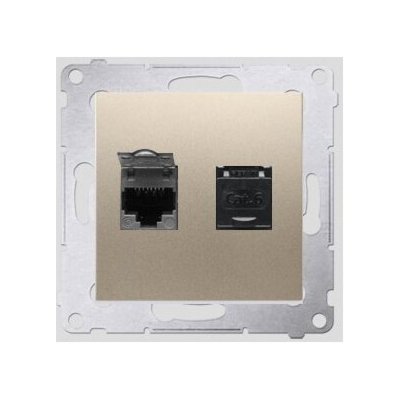 Kontakt-Simon D62.01/44 – Hledejceny.cz