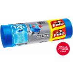 Fino sáček zavazovací 120 l 25 µm 15 ks – Zboží Dáma