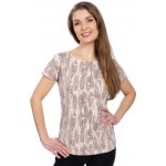 Bushman Dorie beige – Zbozi.Blesk.cz