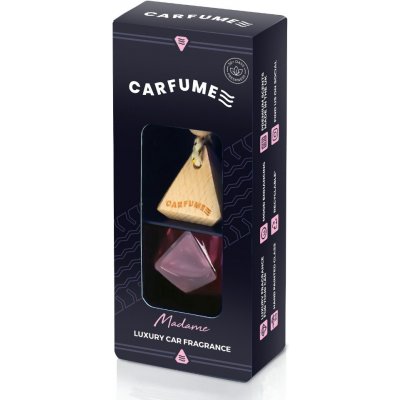 Carfume Madame Závěsný – Hledejceny.cz