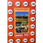 Tojemi Pexeso: Traktory – Zboží Živě