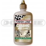 Finish Line Ceramic Chain Lube Wet 60 ml – Sleviste.cz