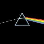 Pink Floyd - Dark Side Of The Moon (LP) – Zboží Mobilmania