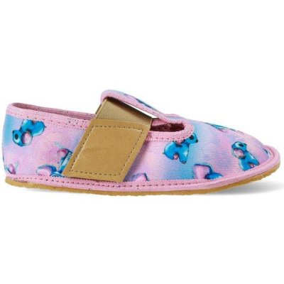 Rayve Slippers ELASTIC Blue Dog – Sleviste.cz
