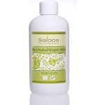 Saloos olej z kukuřičných klíčků rostlinný olej lisovaný za studena 250 ml – Sleviste.cz