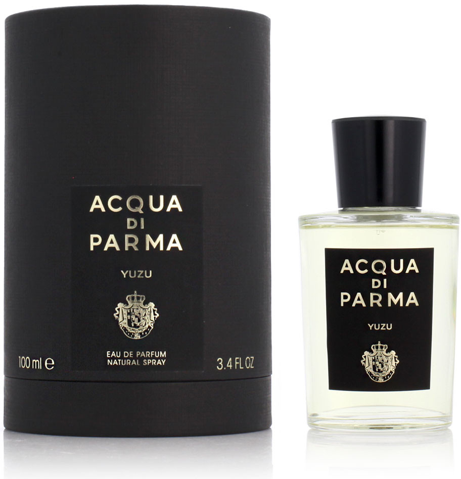 Acqua Di Parma Yuzu parfémovaná voda unisex 100 ml