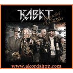 KABÁT - BANDITI DI PRAGA CD – Hledejceny.cz