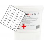 Smartflex 0916 velvet vanilka Potahovací hmota 4 kg – Zboží Dáma