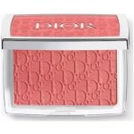 Dior Backstage Rosy Glow Blush rozjasňující tvářenka 012 Rosewood 4,4 g – Zboží Dáma