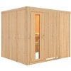 Sauna Karibu Gobin 59652