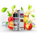 Infamous LongZ Shake & Vape Peach Ice Tea 10 ml – Hledejceny.cz