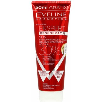 Eveline cosmetics Expert SOS regenerační tělový balzám 250 ml