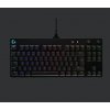 Klávesnice Logitech G PRO Mechanical Gaming Keyboard 920-009392