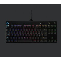 Logitech G PRO Mechanical Gaming Keyboard 920-009392