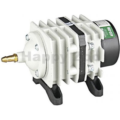 Hailea ACO 208 18w – Zboží Dáma