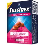 Tussirex pastilky proti kašli 20 past. – Zbozi.Blesk.cz