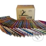 Toulky českou minulostí 1-1218 – Zboží Mobilmania