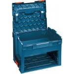 Bosch Professional Kufr LS-BOXX 306 s praktickými zásuvnými přihrádkami, 1600A001RU – Hledejceny.cz