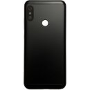 Kryt Xiaomi Mi A2 Lite zadní černý