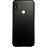 Kryt Xiaomi Mi A2 Lite zadní černý – Zboží Živě