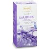 Čaj Ronnefeldt Darjeeling černý čaj 25 x 1,5 g