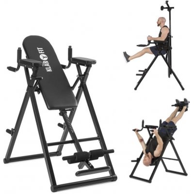 Klarfit Power-Gym – Sleviste.cz