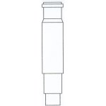 Almeva Las absorbér průměr 125 mm PBAS52 – Sleviste.cz