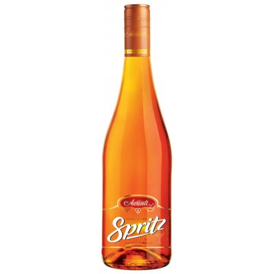 Avanti Spritz 0,75 l (holá láhev) – Zboží Dáma