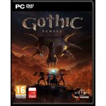 Gothic Remake – Sleviste.cz