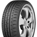 Continental ContiSportContact 3 275/40 R18 99Y Runflat – Hledejceny.cz